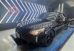 بي ام دبليو الفئة 5